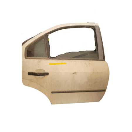PUERTA TRASERA FORD MONDEO 00-05 DER