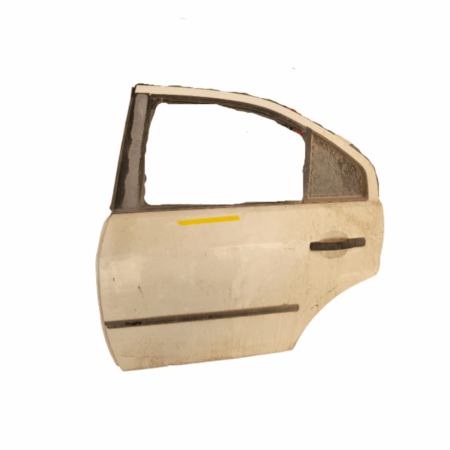 PUERTA TRASERA FORD MONDEO 00-05 IZQ