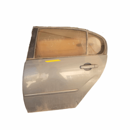 PUERTA TRASERA CHEVROLET MALIBU 04-07