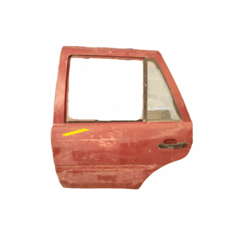 PUERTA TRASERA VW POINTER 00-09 IZQ