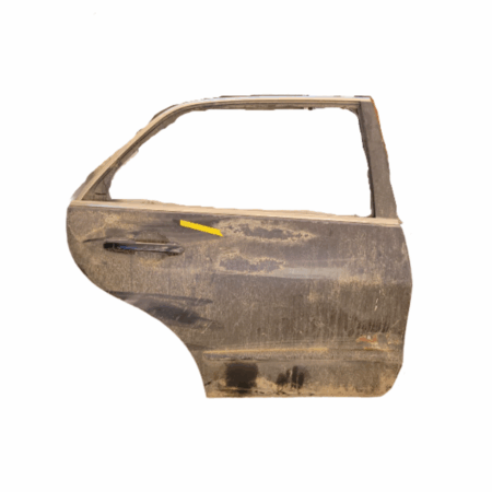 PUERTA TRASERA HONDA ACCORD 03-07 DER