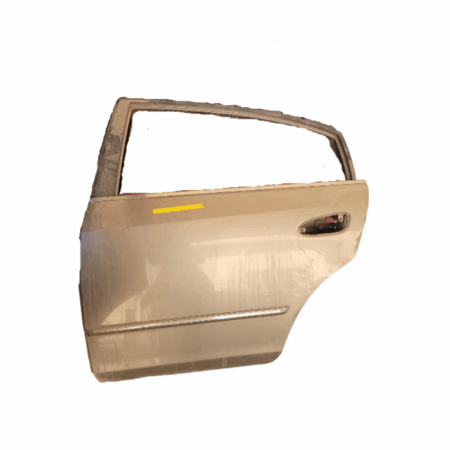 PUERTA TRASERA NISSAN ALTIMA 02-07 IZQ