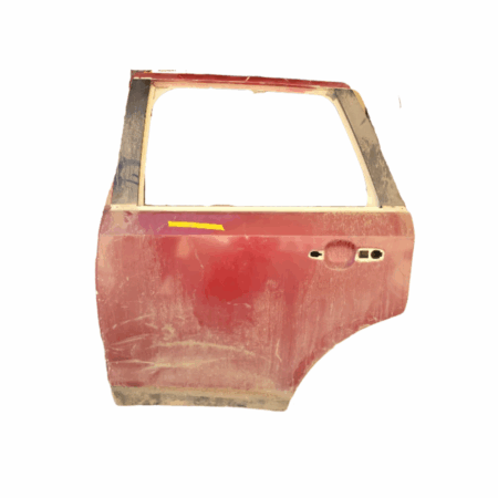 PUERTA TRA FORD EDGE 07-13 IZQ