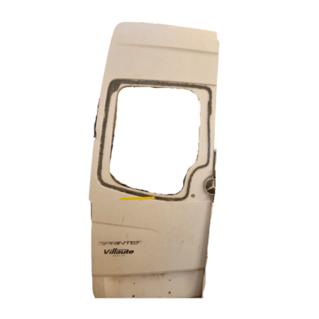 PUERTA TRA MERCEDES BENZ SPRINTER 06-20 IZQ