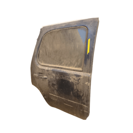 PUERTA TRA CHEVROLET TAJO 07-14 IZQ