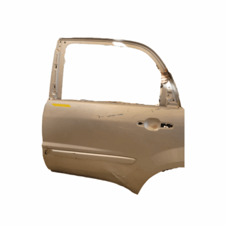 PUERTA CHEVROLET TRAVERSE 09-17 IZQ