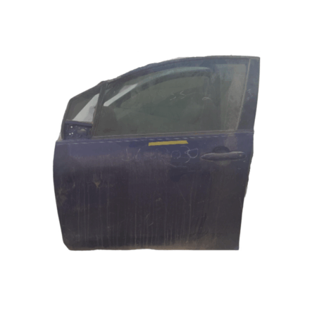 PUERTA DELANTERA TOYOTA PRIUS 16-22 IZQ