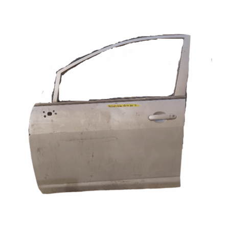 PUERTA DELANTERA NISSAN TIIDA 08-16 IZQ