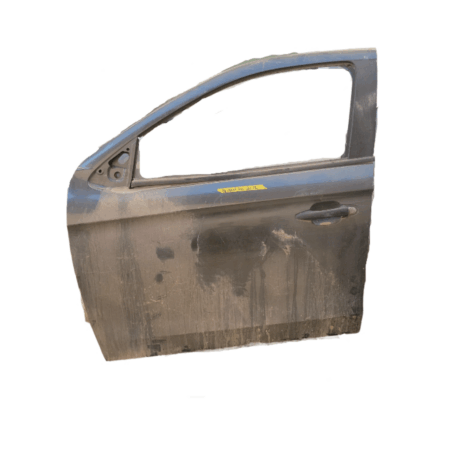 PUERTA DELANTERA PEUGOT 301 13-18 IZQ