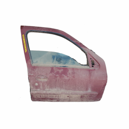 PUERTA DELANTERA NISSAN PLATINA 02-10 DER