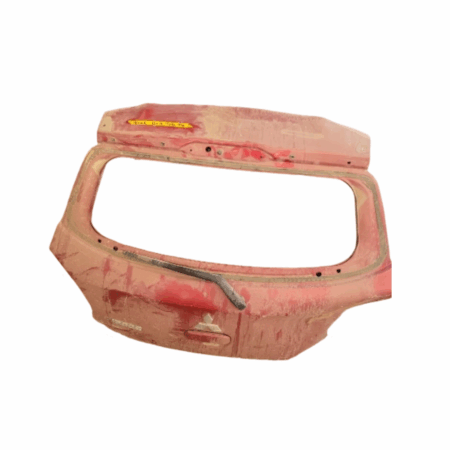 TAPA CAJUELA MITSUBISHI MIRAGE 12-16