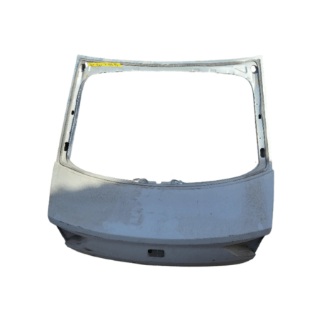 TAPA CAJUELA SEAT TOLEDO 2018