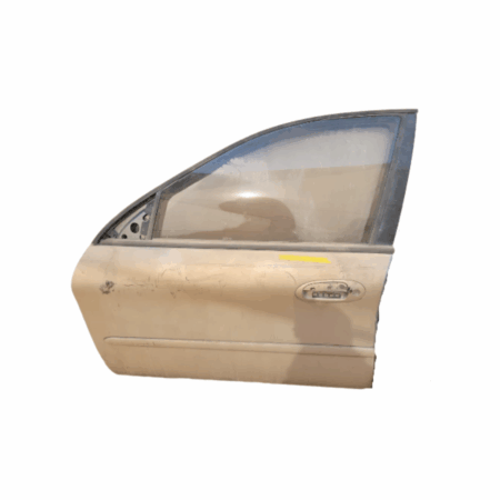 PUERTA DELANTERA FORD TAURUS 02-12 IZQ
