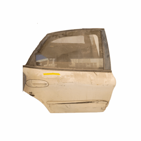 PUERTA TRA TOYOTA COROLLA 1992 DER