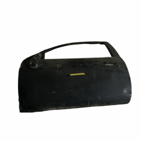 PUERTA DELANTERA CHEVROLET CHEVY 09-12 IZQ