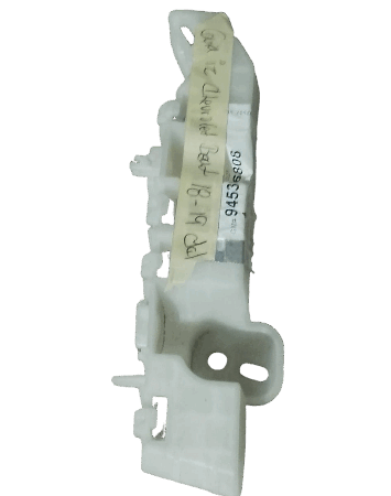 Guía izquierda delantera  Beat 18 - 19